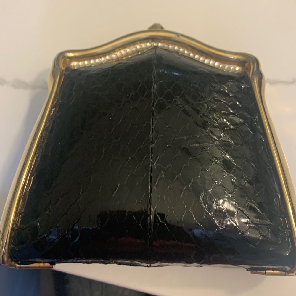 Evening bag